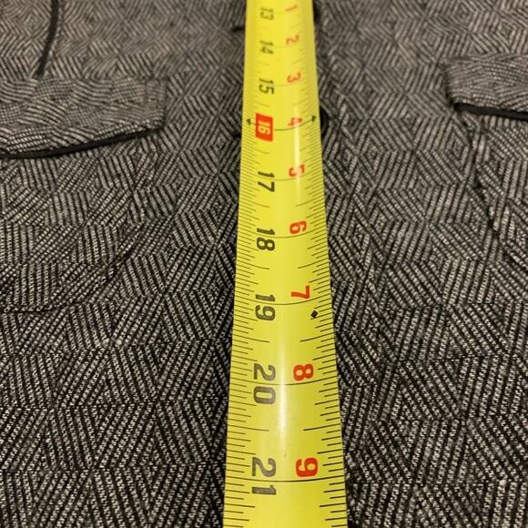 Anthropologie Flying Tomato Blazer Sz S - Picture 5 of 10